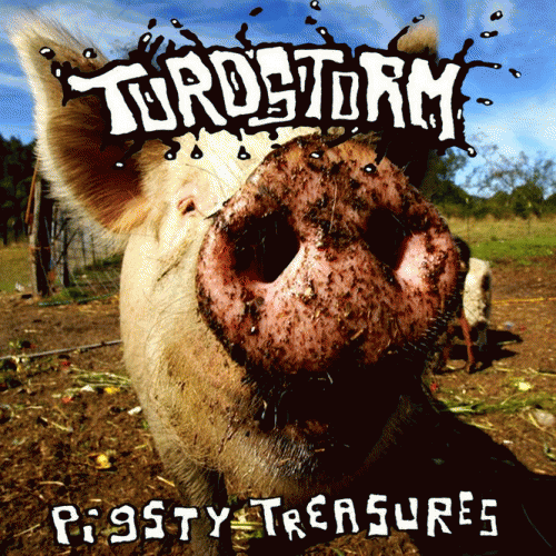 Pigsty Treasures